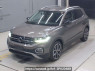 Used 2021 AT volkswagen t-cross C1DKR Image[0]