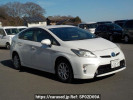Toyota Prius ZVW30