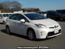 Used 2012 AT toyota prius ZVW30 Image[0]