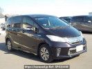 Honda Freed hybrid GP3