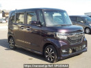 Honda N-BOX CUSTOM JF4