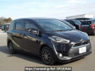 Toyota Sienta NSP170G