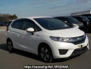 Honda Fit Hybrid GP5