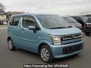 Suzuki Wagon R MH55S