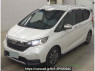 Used 2020 AT honda freed GB5 Image[1]