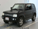 Mitsubishi Pajero Mini H58A