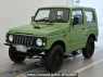 Used 1996 AT suzuki jimny JA22W Image[0]