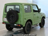Used 1996 AT suzuki jimny JA22W Image[1]