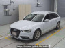 Used 2012 AT audi a4-avant 8KCDNF Image[0]