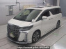 Used 2018 AT toyota alphard GGH30W Image[0]