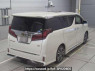 Used 2018 AT toyota alphard GGH30W Image[1]