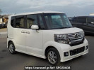 Honda N-BOX CUSTOM JF1