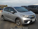 Honda Fit Hybrid GP5