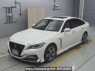Used 2018 AT toyota crown-hybrid AZSH21 Image[0]