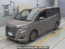 Used 2017 AT toyota esquire ZRR80G Image[0]