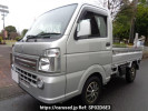 Suzuki Carry Truck DA16T