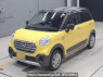 Used 2018 AT daihatsu cast LA250S Image[0]