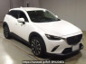 Used 2018 AT mazda cx-3 DK8FW Image[2]