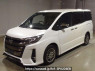 Used 2021 AT toyota noah ZWR80W Image[0]