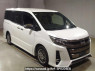 Used 2021 AT toyota noah ZWR80W Image[2]