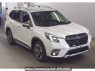 Used 2022 AT subaru forester SKE Image[0]