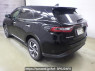Used 2019 AT toyota harrier ASU60W Image[1]