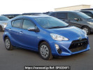 Toyota Aqua NHP10
