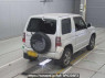 Used 2009 AT mitsubishi pajero-mini H58A Image[1]