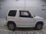Used 2009 AT mitsubishi pajero-mini H58A Image[2]