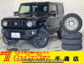 Used 2023 AT suzuki jimny JB64W Image[0]