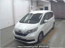Used 2021 AT honda freed GB5 Image[1]