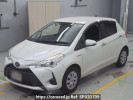 Toyota Vitz NHP130