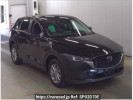 Mazda CX-5 KFEP