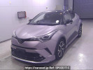 Toyota C-HR NGX10