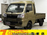Used 2021 MT daihatsu hijet-truck S510P Image[0]