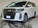 Toyota Alphard AGH35W
