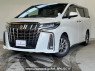 Used 2022 AT toyota alphard AGH35W Image[0]