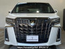 Used 2022 AT toyota alphard AGH35W Image[2]