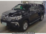 Used 2018 AT toyota hilux GUN125 Image[1]