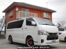 Used 2023 AT toyota hiace-van TRH200V Image[0]