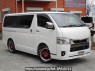 Used 2023 AT toyota hiace-van TRH200V Image[1]