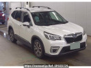 Subaru Forester SK9