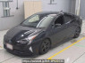 Used 2017 AT toyota prius ZVW55 Image[0]