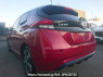 Used 2019 AT nissan leaf ZE1 Image[1]