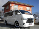 Toyota Hiace Van KDH206V