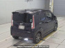 Used 2015 AT daihatsu move-custom LA150S Image[1]