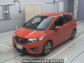 Used 2015 AT honda fit GK5 Image[0]