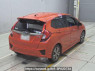 Used 2015 AT honda fit GK5 Image[1]
