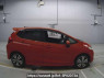 Used 2015 AT honda fit GK5 Image[2]