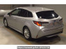 Used 2022 AT toyota corolla-touring-wagon ZWE215W Image[1]